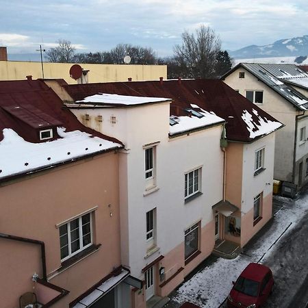 Apartman Lm Liptovsky Mikulas Exterior foto