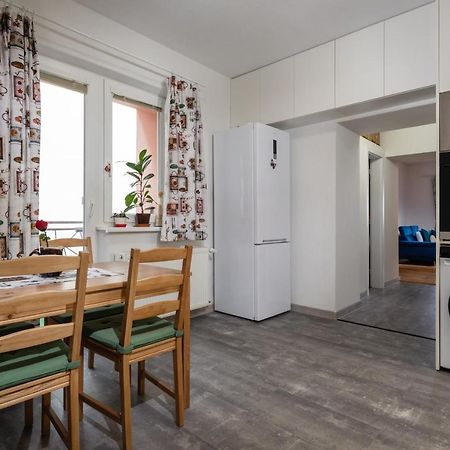 Apartman Lm Liptovsky Mikulas Exterior foto