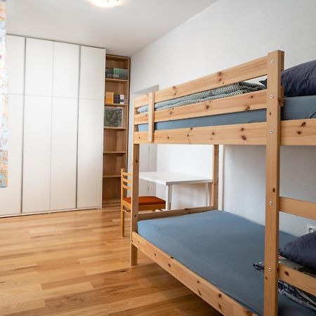 Apartman Lm Liptovsky Mikulas Exterior foto