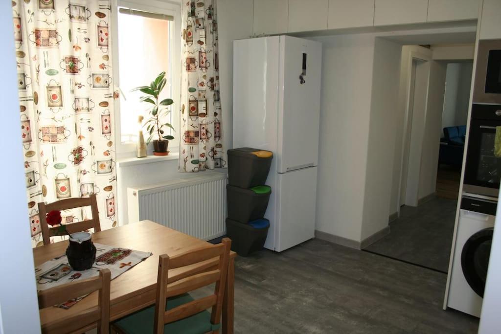 Apartman Lm Liptovsky Mikulas Exterior foto