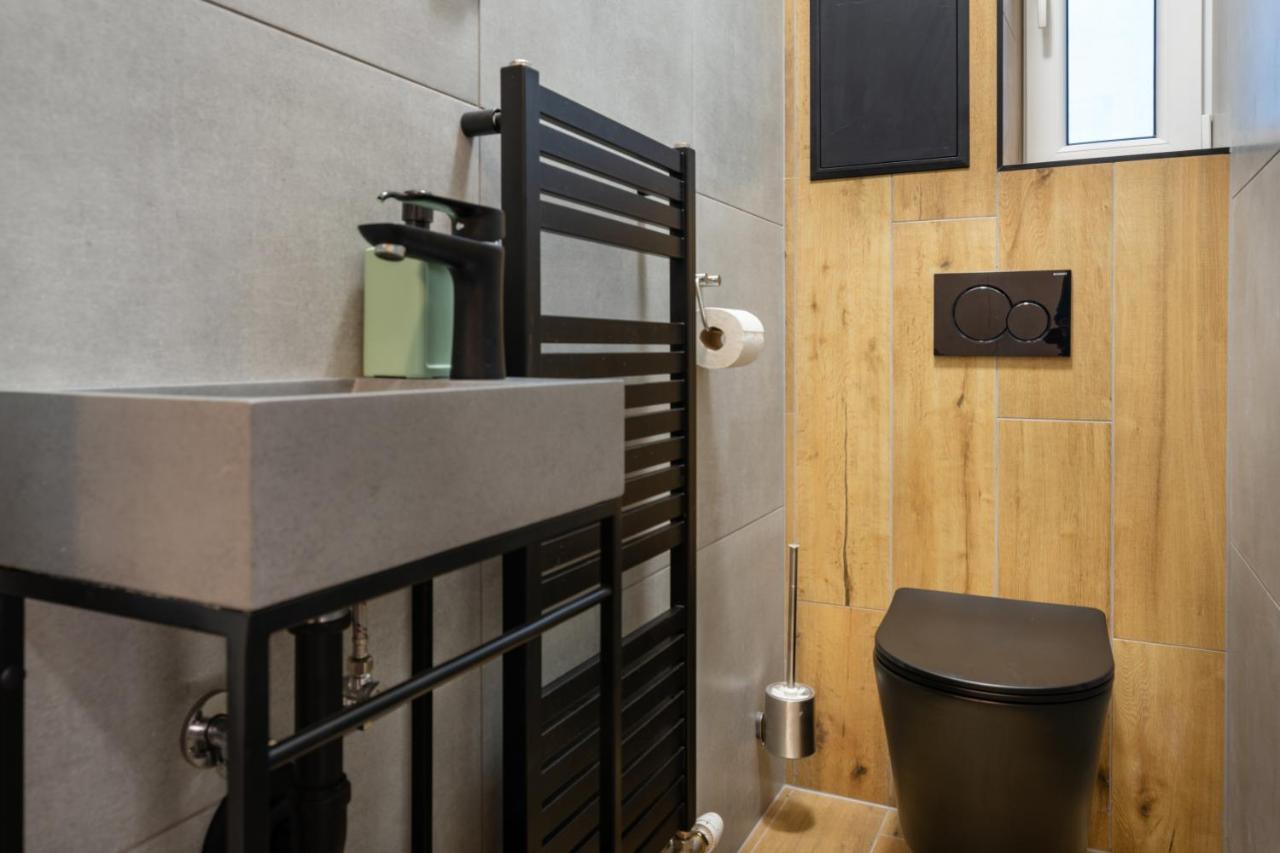 Apartman Lm Liptovsky Mikulas Exterior foto