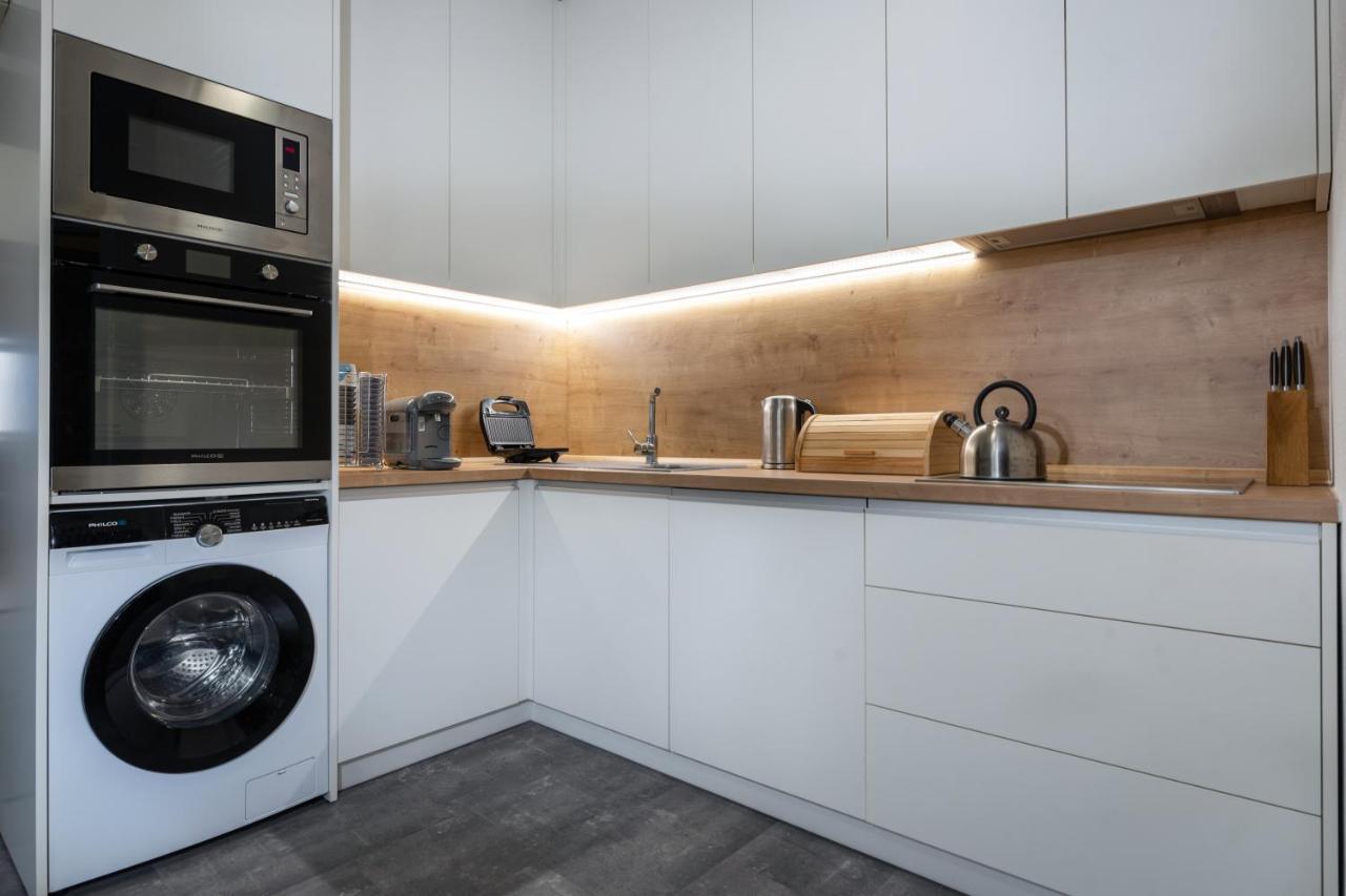 Apartman Lm Liptovsky Mikulas Exterior foto