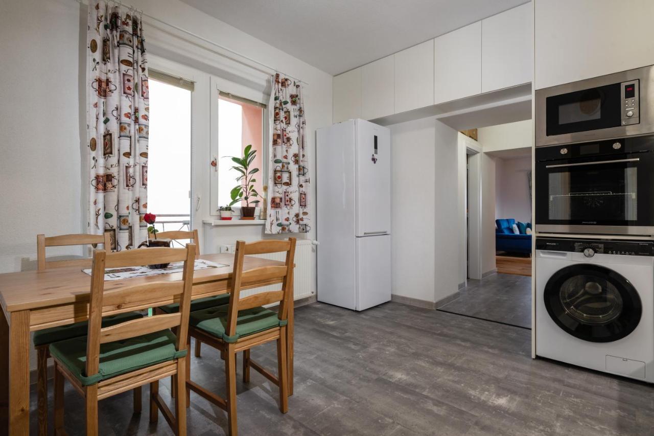 Apartman Lm Liptovsky Mikulas Exterior foto