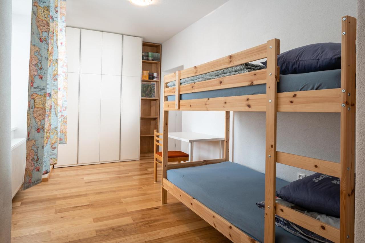 Apartman Lm Liptovsky Mikulas Exterior foto