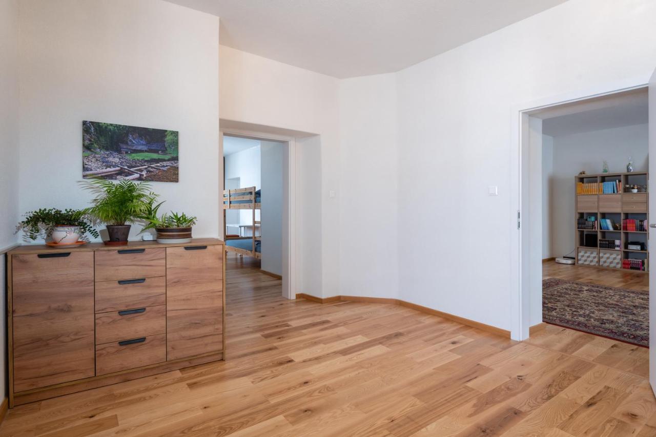 Apartman Lm Liptovsky Mikulas Exterior foto