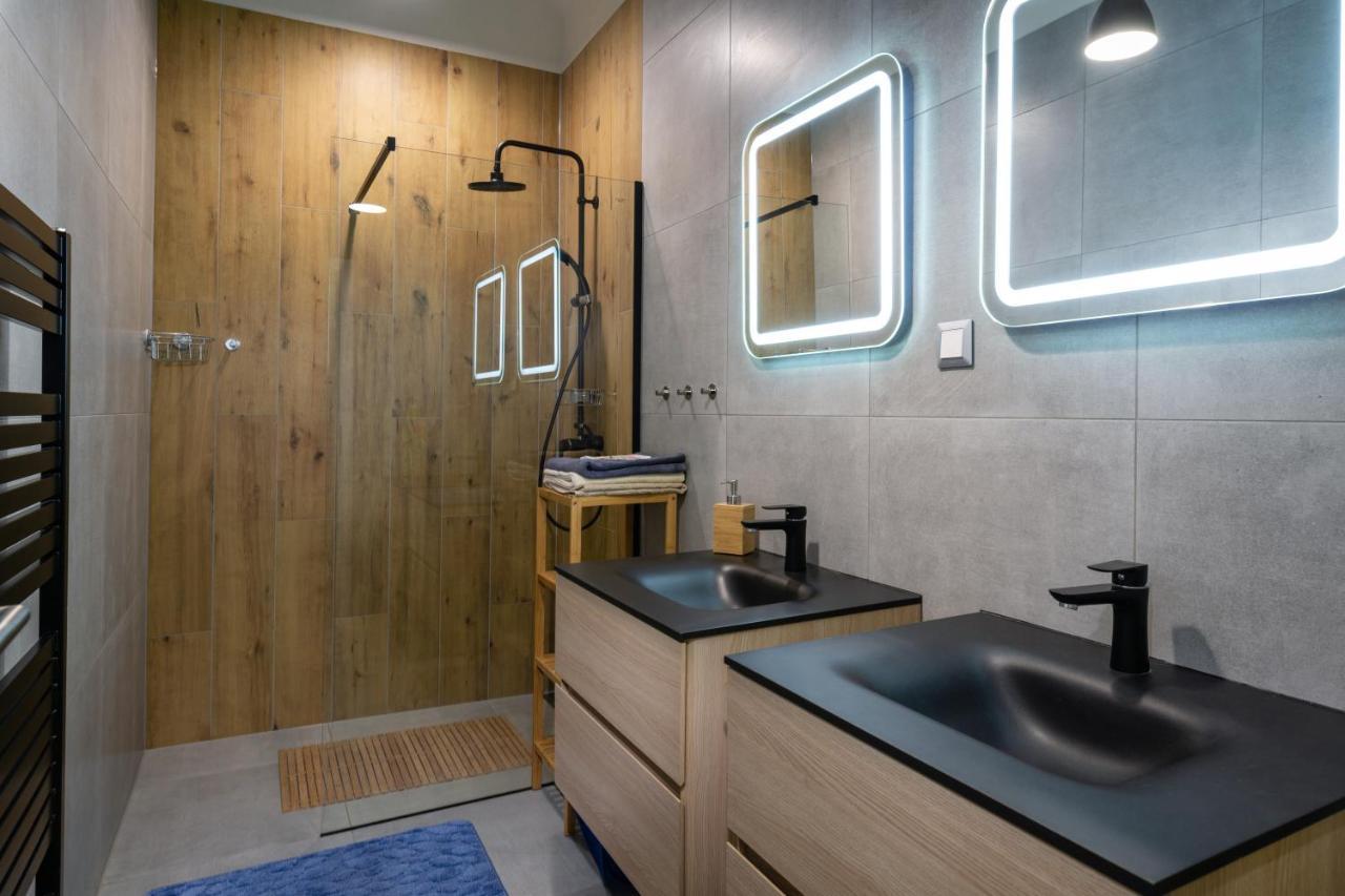 Apartman Lm Liptovsky Mikulas Exterior foto